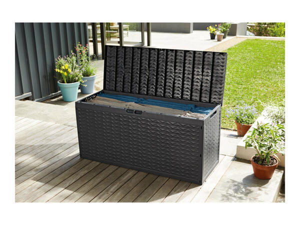 Florabest Garden Storage Box
