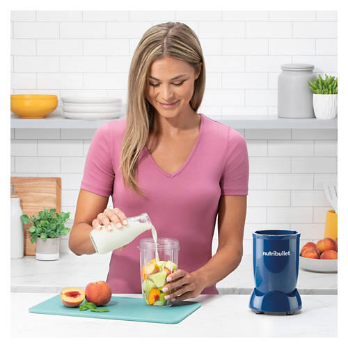 Nutribullet Personal Blender, Blue