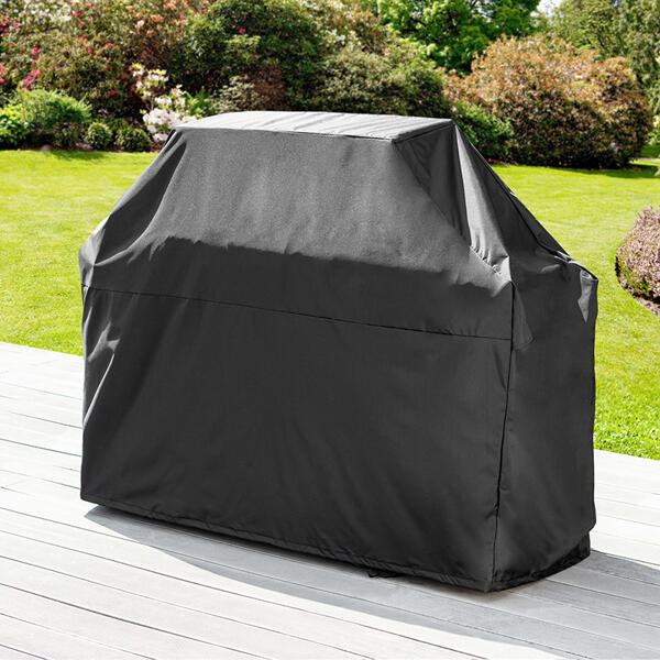 XXL Schutzhaube für Gartengrill