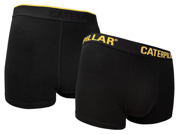 Caterpillar Pánské boxerky, 2 kusy