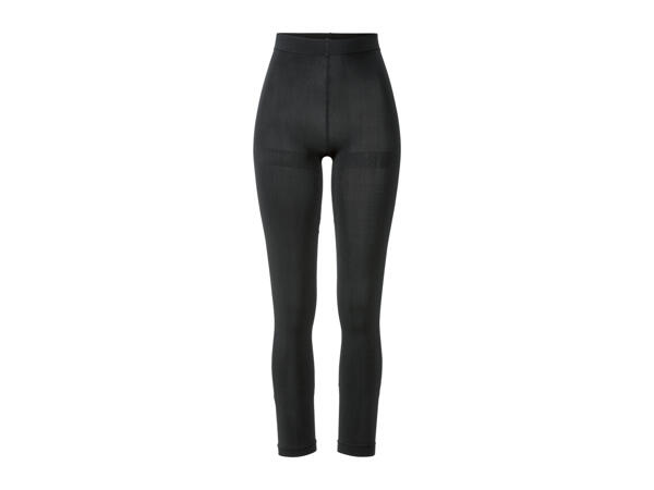 Esmara Ladies' Thermal Tights / Leggings