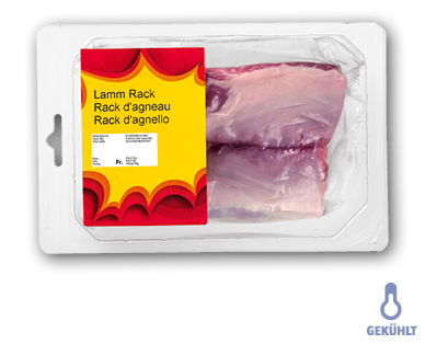 Lamm-Racks