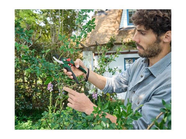 Parkside Universal Secateurs