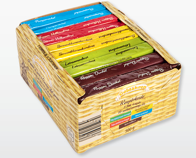 Cestino di pane GOLDÄHREN