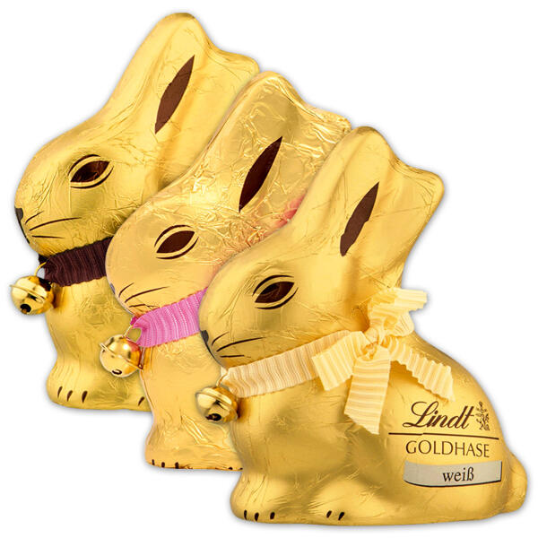 Goldhase