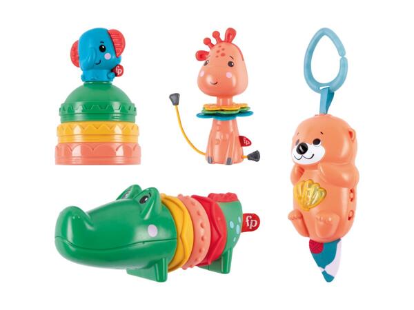 Fisher-Price Spielzeug
