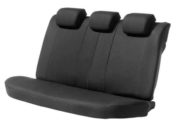 Car Seat Cover Set