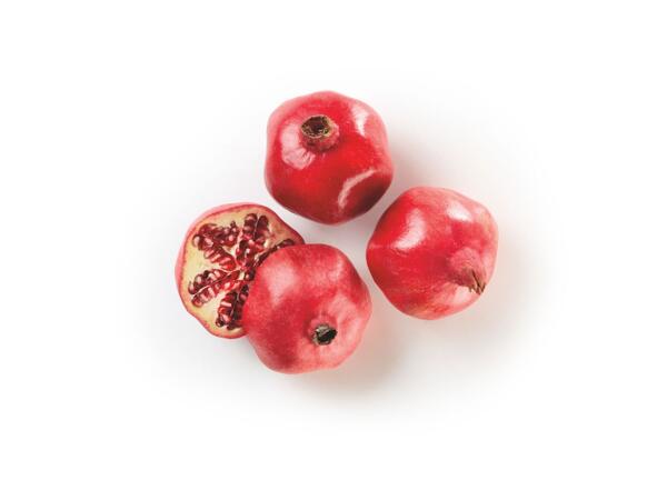 Pomegranate