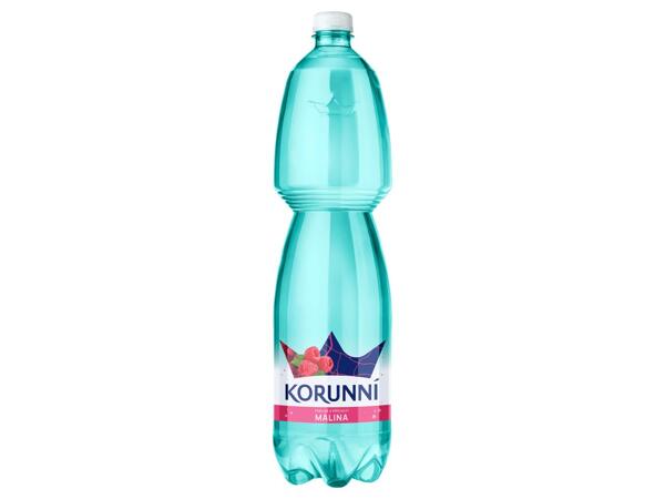 KORUNNÍ S PŘÍCHUTÍ