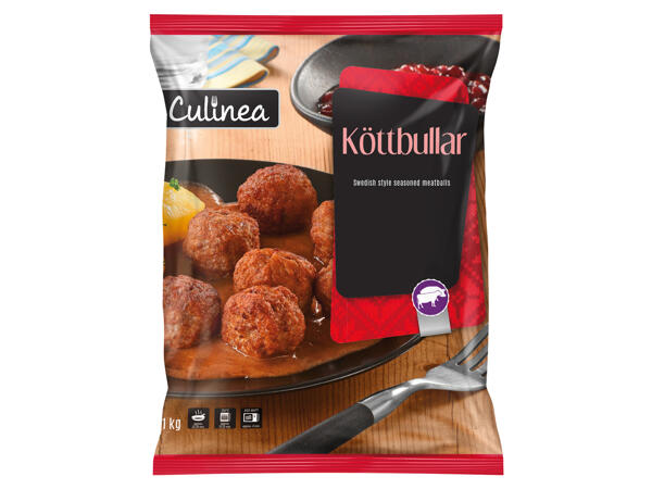 Köttbullar