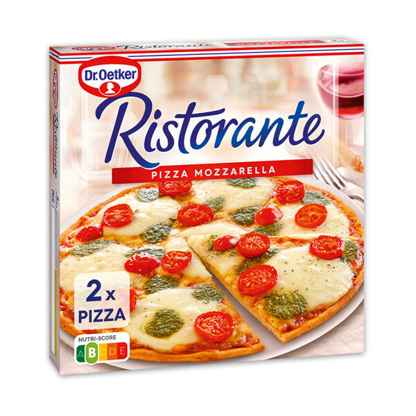 Pizza Ristorante