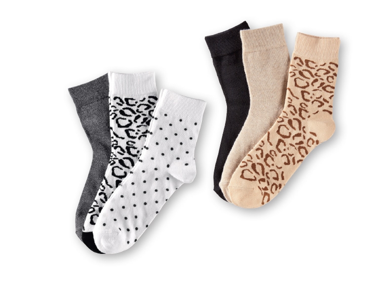 Esmara Ladies' Socks
