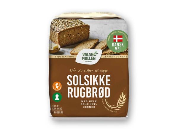 Valsemøllen brødblanding