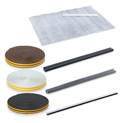 WORKZONE WORKZONE Assortimento articoli isolanti