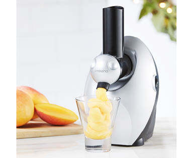 Frozen Treat Maker