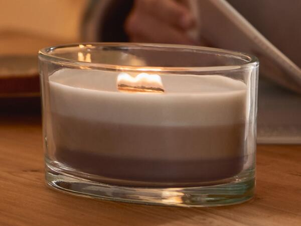 Scented Candle