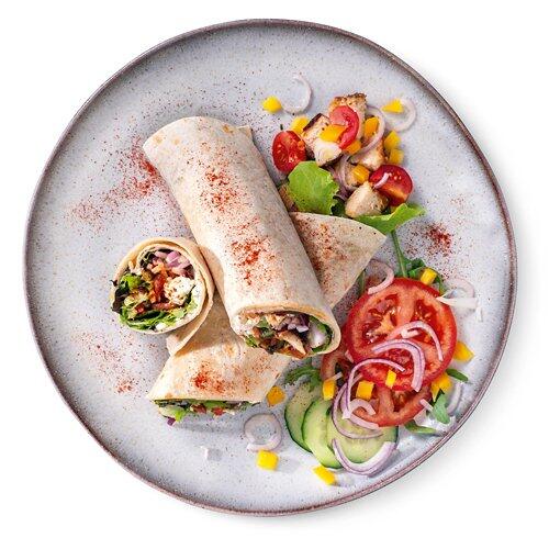 LYTTOS Dürüm Wraps