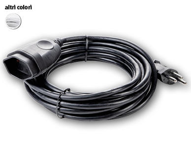 Prolunga da 5 m WORKZONE(R)