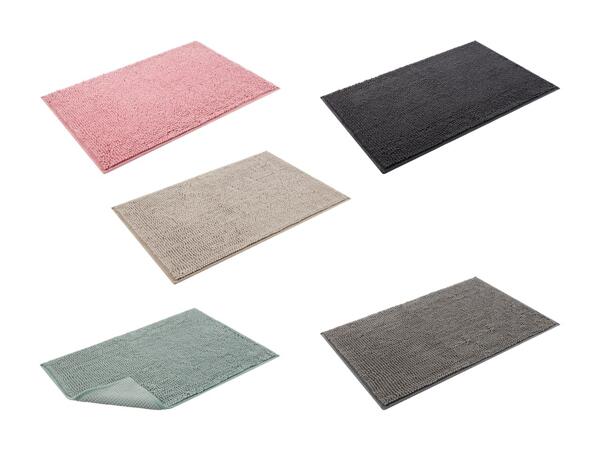 Tapis de bain