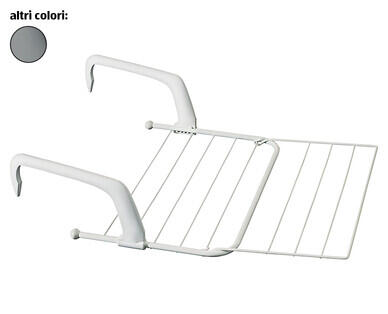 EASY HOME(R) 
 STENDIBIANCHERIA PER TERMOSIFONE/BALCONE