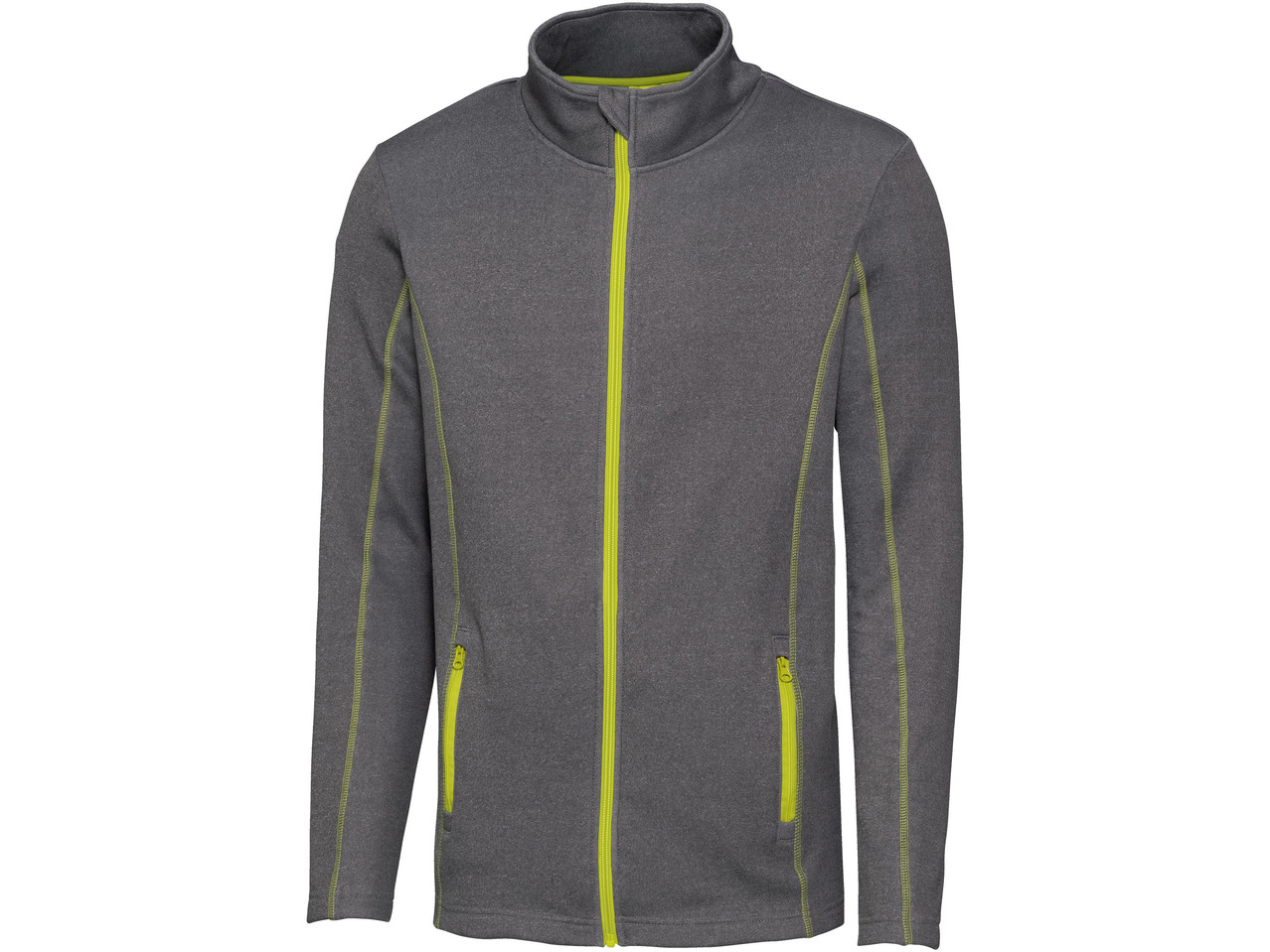 CRIVIT Ladies'/Men's Powerstretch Jacket