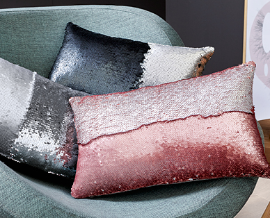 Coussin décoratif