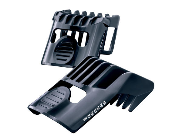 Hair and Beard Trimmer