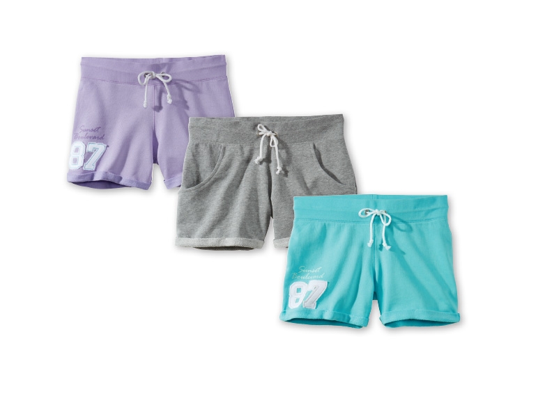 Esmara Ladies' Shorts