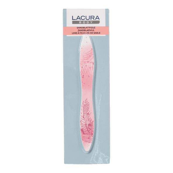 LACURA(R) 				Maniküre- und Pedikürezubehör