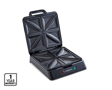 Sandwich Maker