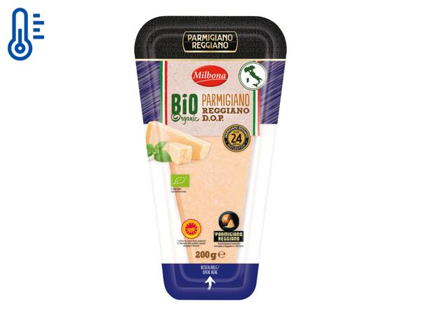 MILBONA Parmigiano Reggiano
