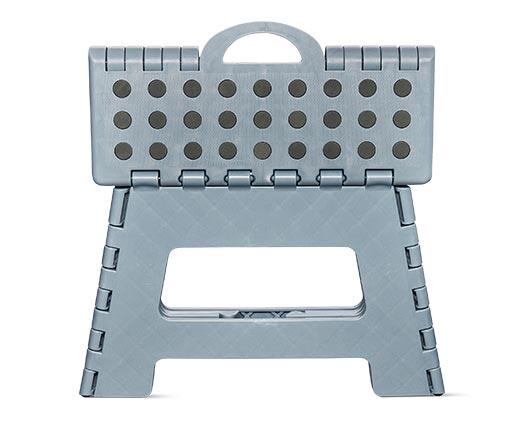 Easy Home Folding Step Stool