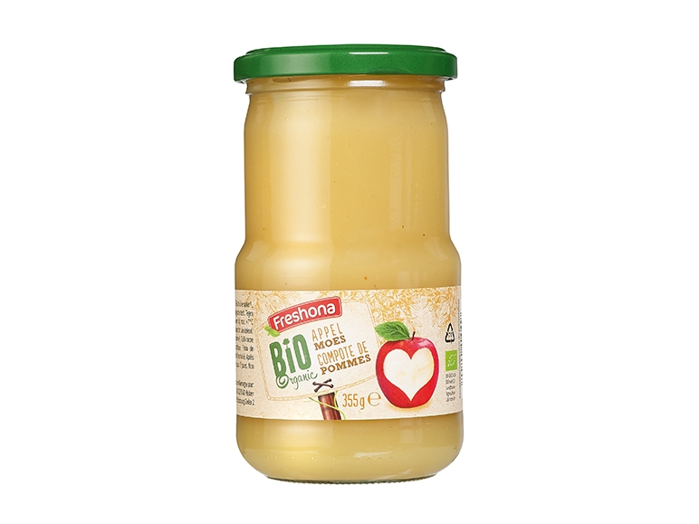 Bioappelmoes