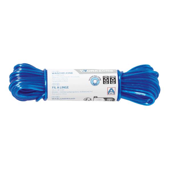 WORKZONE(R) 				Corde