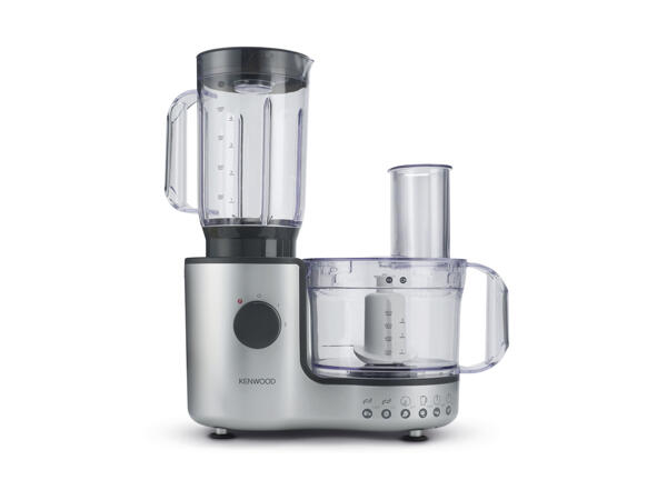 Kenwood 2 in 1 Food Processor