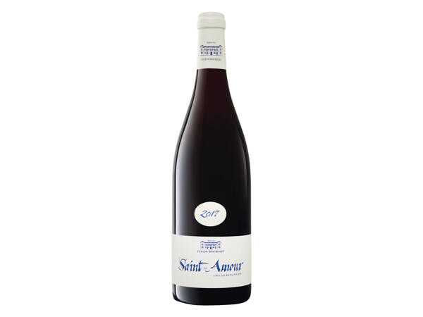 SAINT-AMOUR AOP BEAUJOLAIS