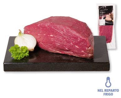 Scamone di manzo Black Angus GOURMET