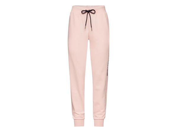 Esmara/Livergy Ladies'/Men's Joggers