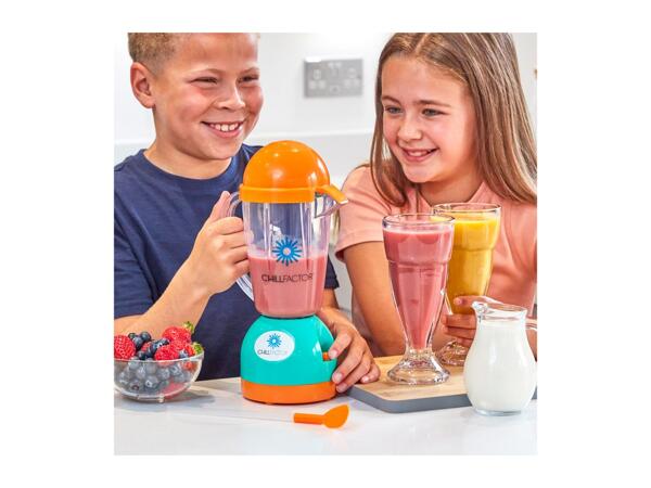 Chill Factor Ice Cream/Smoothie Maker