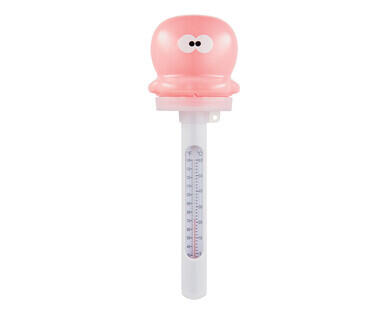 Floating Pool Thermometer