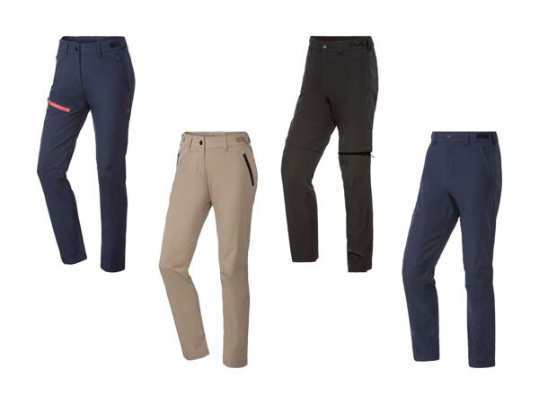 Pantalon d'extérieur pour femmes/​hommes