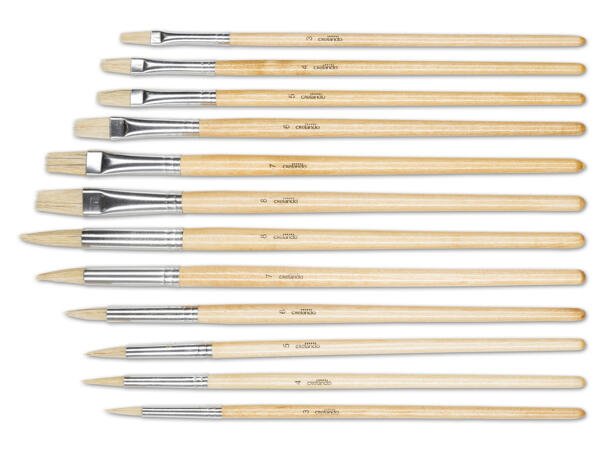 Pinsel-Set