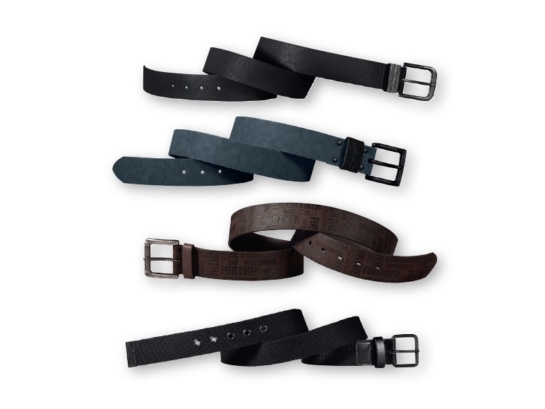LIVERGY(R) Men's Casual Belt