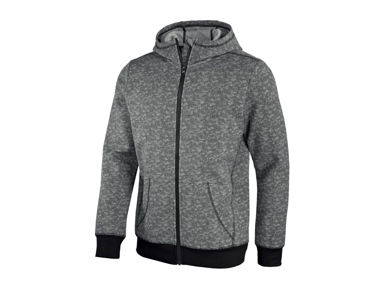 Men's Sweat Jacket