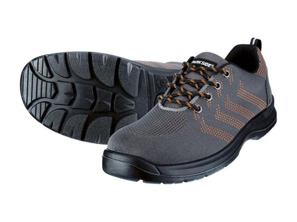 S1P Safety Shoes