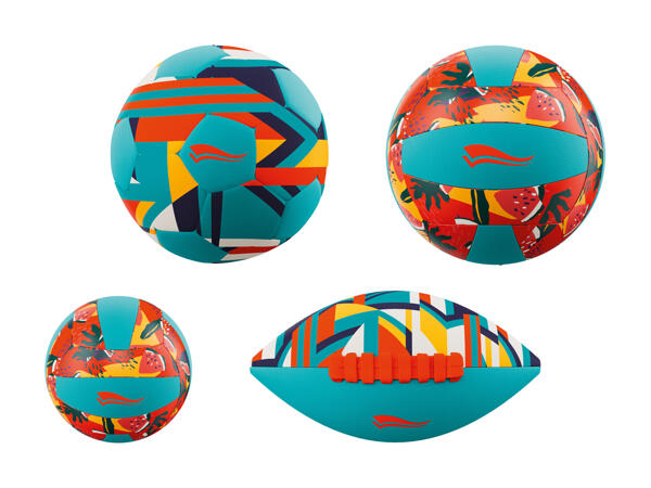 Ballon en néoprène