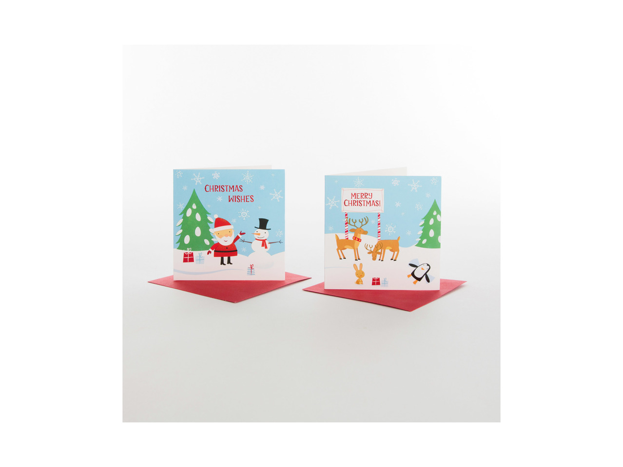 Mini Christmas Cards1