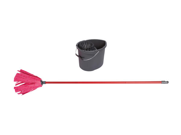 VILEDA(R) Moppesæt