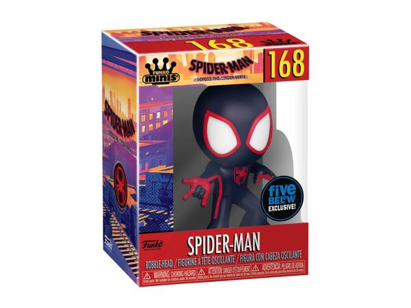 Funko Mini Vinyl Figures