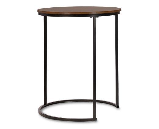 SOHL Furniture Nested Table